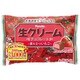 生クリームチョコ 薫り立ついちご 174g