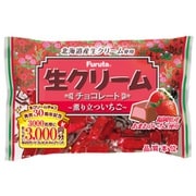 生クリームチョコ 薫り立ついちご 174g