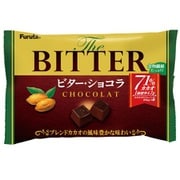 ビターショコラ 151g
