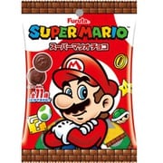 スーパーマリオチョコ 64g
