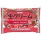 生クリームチョコ 薫り立ついちご 46g