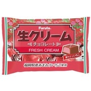 生クリームチョコ 薫り立ついちご 46g