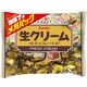 生クリームチョコ メガパック 357g