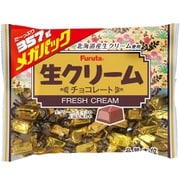 生クリームチョコ メガパック 357g