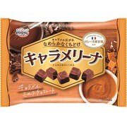 キャラメリーナ 155g