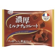 濃厚ミルクチョコレート 155g