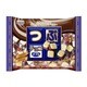 つぶチョコ ダブル 142g