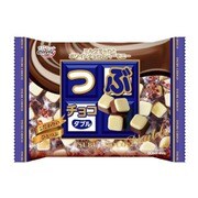 つぶチョコ ダブル 142g