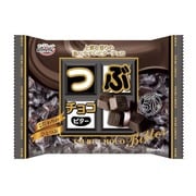 つぶチョコ ビター 122g