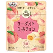 果実Veil ヨーグルト白桃チョコSP 32g