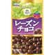 果実Veil レーズンチョコ 41g