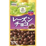 果実Veil レーズンチョコ 41g