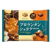 フロランタン ショコラアソート 125g