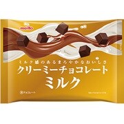 クリーミーチョコレート ミルク 150g
