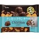 クッキークランチ チョコレート 142g