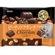 ピーナッツクランチ チョコレート 142g