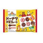 ドーナツチョコレート 102g