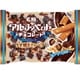アルファベット チョコレート フィアンティーヌ 180g