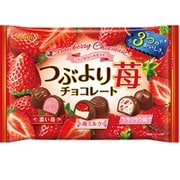 つぶより苺 チョコレート 148g