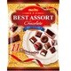 ベストアソート チョコレート 267g