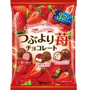 つぶより苺 チョコレート 268g