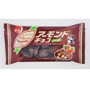 アーモンドチョコ 46g