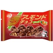 アーモンドチョコ 97g