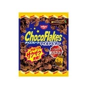 チョコフレーク マイルドビター 65g