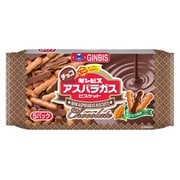 ミニアスパラガス チョコ 5P 125g