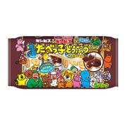 たべっ子どうぶつ チョコビスケット 5P 135g