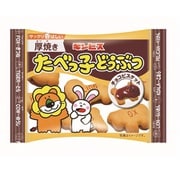 厚焼きたべっ子どうぶつ チョコビスケット 24g