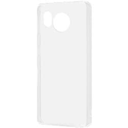 RT-AQMH1CC2/CM [AQUOS sense7 plus用 ハイブリッドケース クリア]
