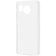 RT-AQMH1CC2/CM [AQUOS sense7 plus用 ハイブリッドケース クリア]