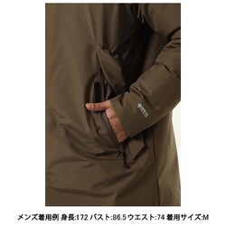 ヨドバシ.com - プラスフェニックス +phenix HOODIE DOWN COAT GTX POO