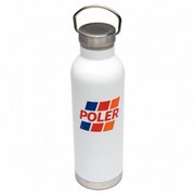 インシュレイティド ウォータボトル INSULATED WATER BOTTLE 223ACM9105 TRD [アウトドア 水筒 591ml]