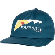 DOWNHILL HAT 223ACU7003 WALDO LAKE [キャップ]