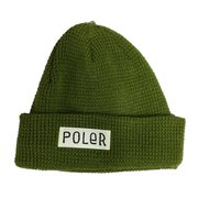 WORKERMAN BEANIE 223ACU7901 OLV [ニットキャップ ビーニー]