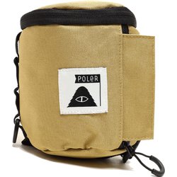 PAPER STORAGE BAG 223MCV0067 COYOTE Sサイズ [アウトドア ポーチ]