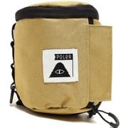 PAPER STORAGE BAG 223MCV0067 COYOTE Sサイズ [アウトドア ポーチ]
