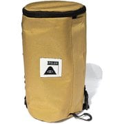 PAPER STORAGE BAG 223MCV0068 COYOTE Lサイズ [アウトドア ポーチ]