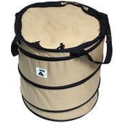 POP UP TRASH BOX 223MCV0069 COYOTE [アウトドア ポーチ]