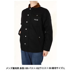 ポーラー ジャケット POLeR JUNIPER JACKET POLeR ポーラー ジャケット JUNIPER JACKET 正規取扱店 アウター