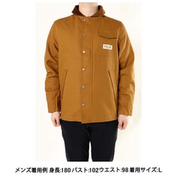 ヨドバシ.com - ポーラー POLeR JUNIPER JACKET 223MCV0006 CAR M ...