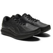 エボライド 3 SX EvoRide 3 SX 1132A069 001 BLACK/GRAPHITE GREY 24.5cm [ランニングシューズ レディース]