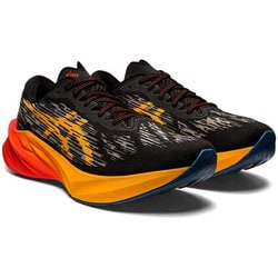 ヨドバシ.com - アシックス asics ノバブラスト 3 NOVABLAST 3