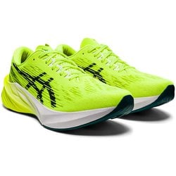 JOEsさま専用  アシックス ノバブラスト3 ヨドバシ.com - アシックス asics ノバブラスト 3 NOVABLAST 3