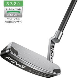 PING(ピン) クッシン 4 ゴルフ パター 2022年モデル 33