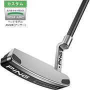 2023 PUTTER カスタムモデル [カスタム ゴルフ パター]