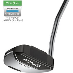 ヨドバシ.com - ピン PING 2023 PUTTER カスタムモデル [カスタム