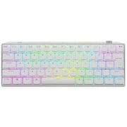 ゲーミングキーボード K70 PRO MINI WIRELESS WHITE Cherry MX Speed 日本語配列 ホワイト CH-9189114-JP